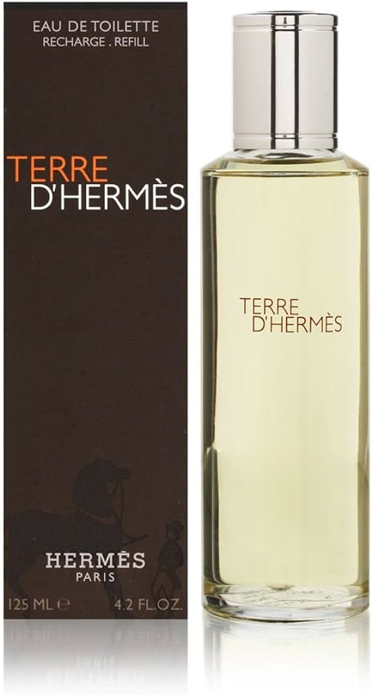 Hermes Terre refillable 4.2 Edt L