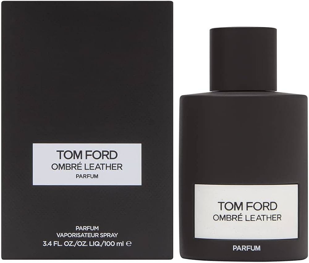 Tom Ford Ombre Leather Parfum 3.3 Edp M