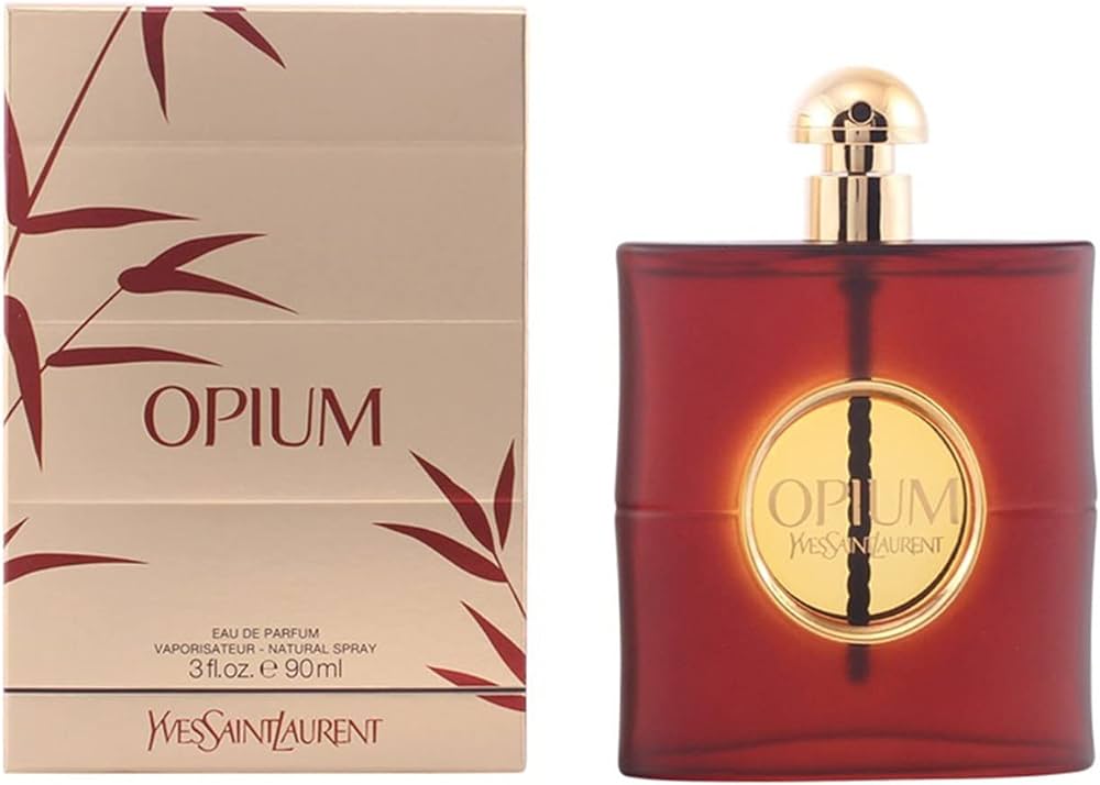 Ysl Opium 3.0 Edt L