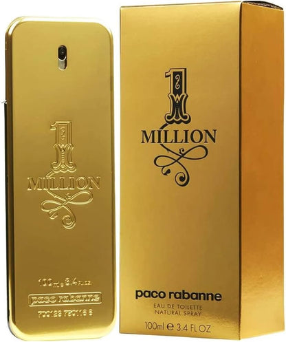 Paco Rabanne One Million M