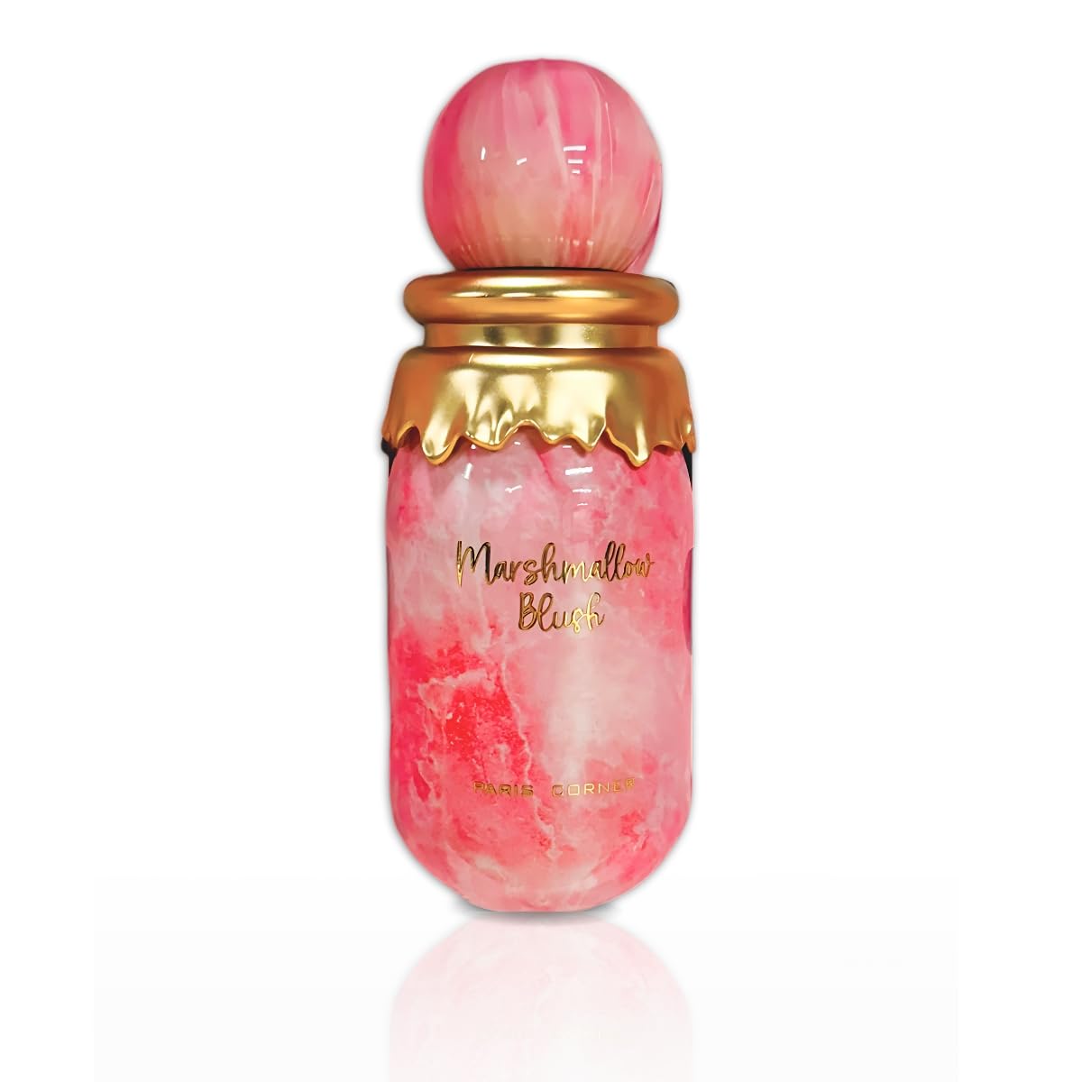 G*r様 Marshmallow Blush 湖水、PARIS CORNER 1 Marshmallow Blush by Paris Corner – Eau de Parfum – Muse of Mist