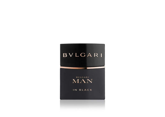 Bvlgari Man In Black 2.0 Edp M