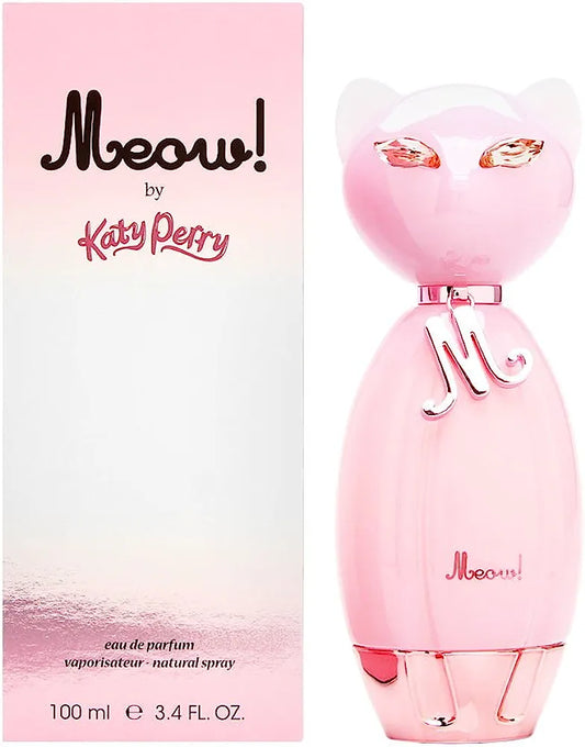 Katy Perry Meow 3.4 edp L