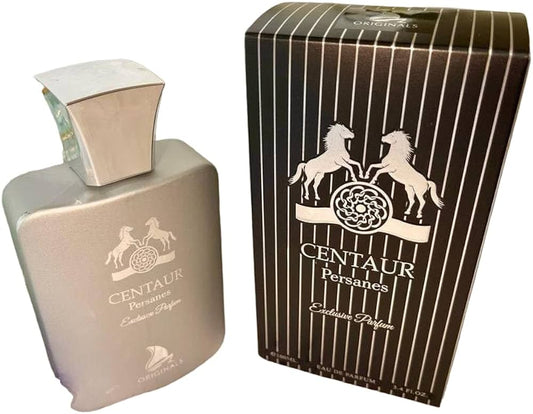 Zoghbi Centaur Persanes 3.4 Edp M