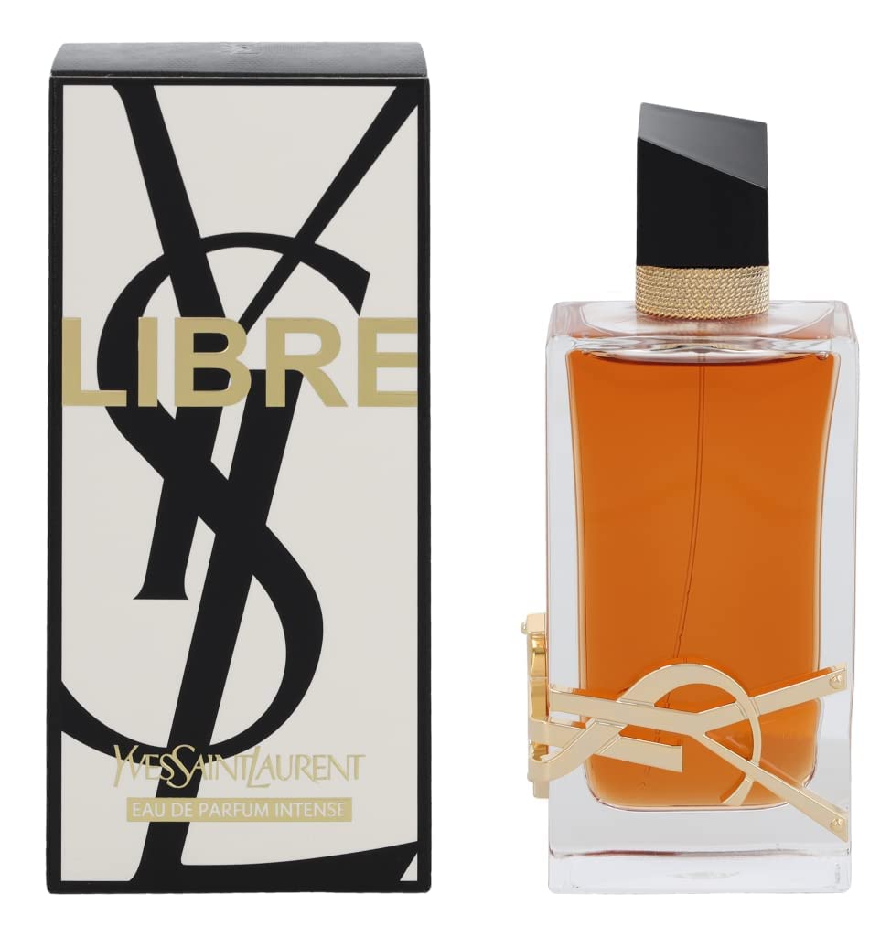 Yves Saint Laurent Libre Eau de Parfum Intense 3.0 Edp L