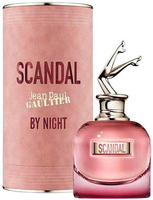 Jean Paul Gaultier Scandal By Night 1.7 Edp L