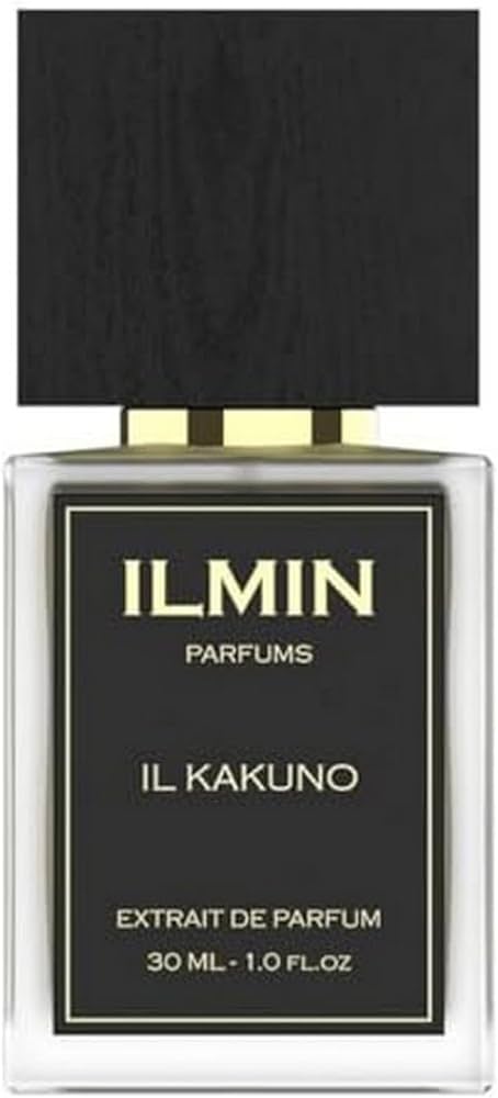 Ilmin Parfums IL Kakuno 30ml Extrait de Parfum