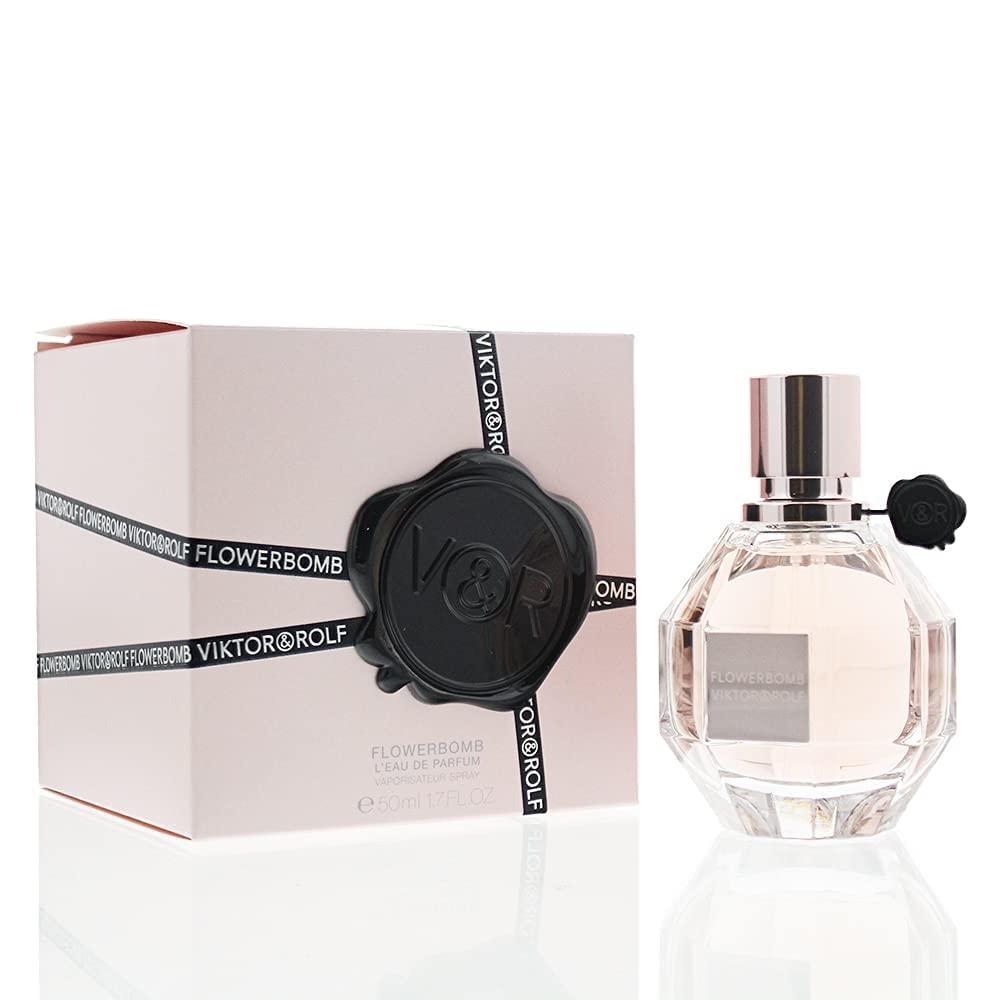 Viktor & Rolf Flowerbomb 1.7 Edp L