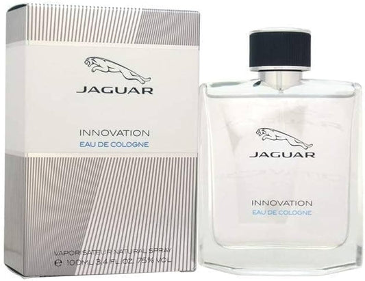 Jaguar Innovation 3.4 Edt M