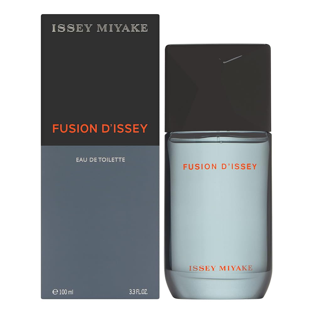 Issey Miyake Fusion 3.3 Edt M