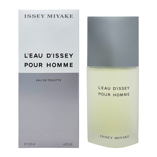 Issey Miyake 4.2 Edt M