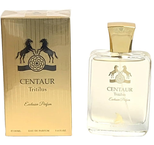 Zoghbi Centaur Tritilus 3.4 Edp U