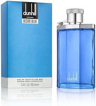 Dunhill Desire Blue 3.4 Edt M