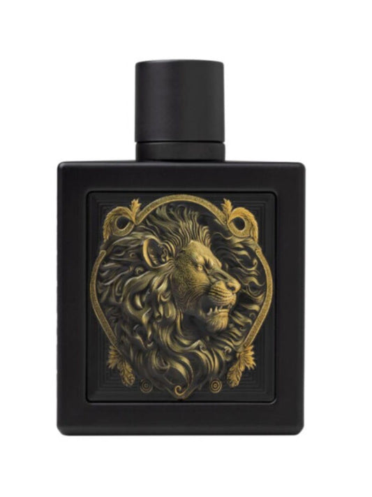 Rayhaan Lion 3.4 Edp M