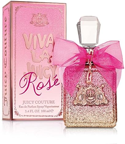 Juicy Couture Viva La Juicy Rosé 3.4 Edp L
