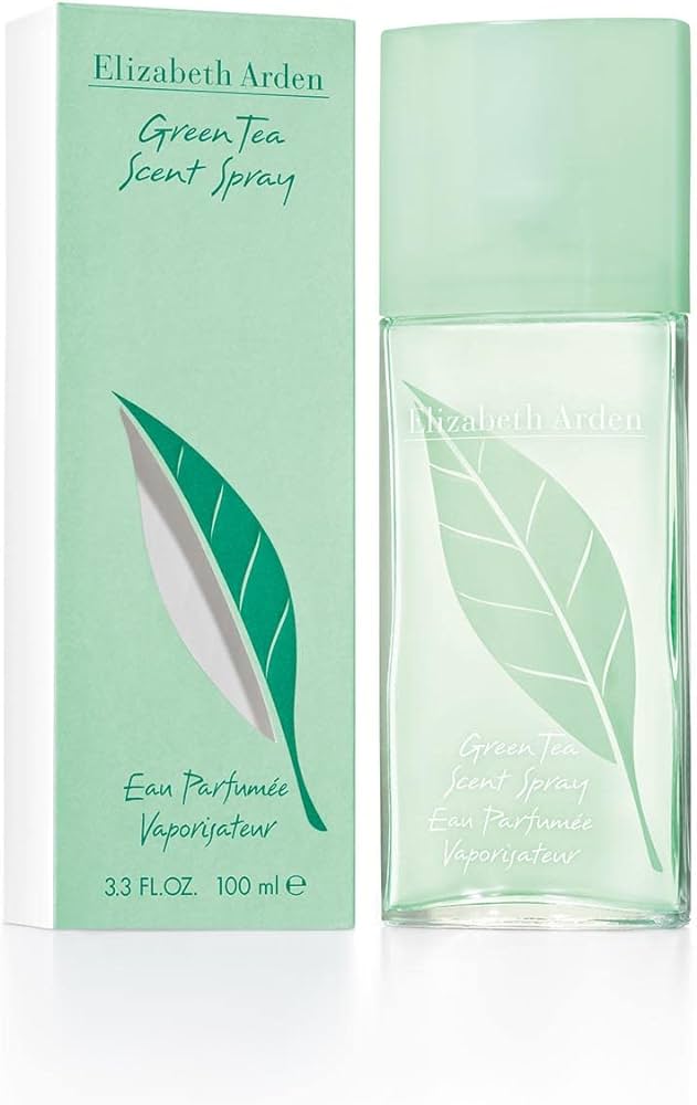 Elizabeth Arden Green Tea 3.3 Edp L