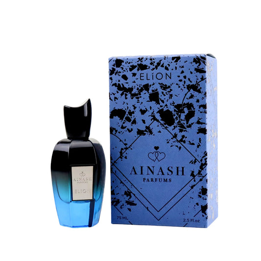 Ainash Parfums Elion 2.5 Edp U Ainash Parfums