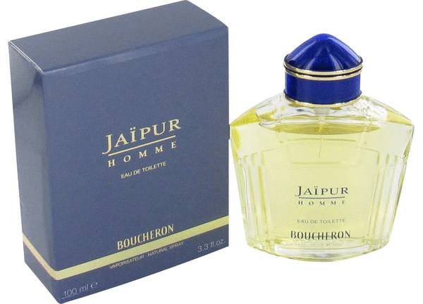 Boucheron Jaipur 3.4 Edt M