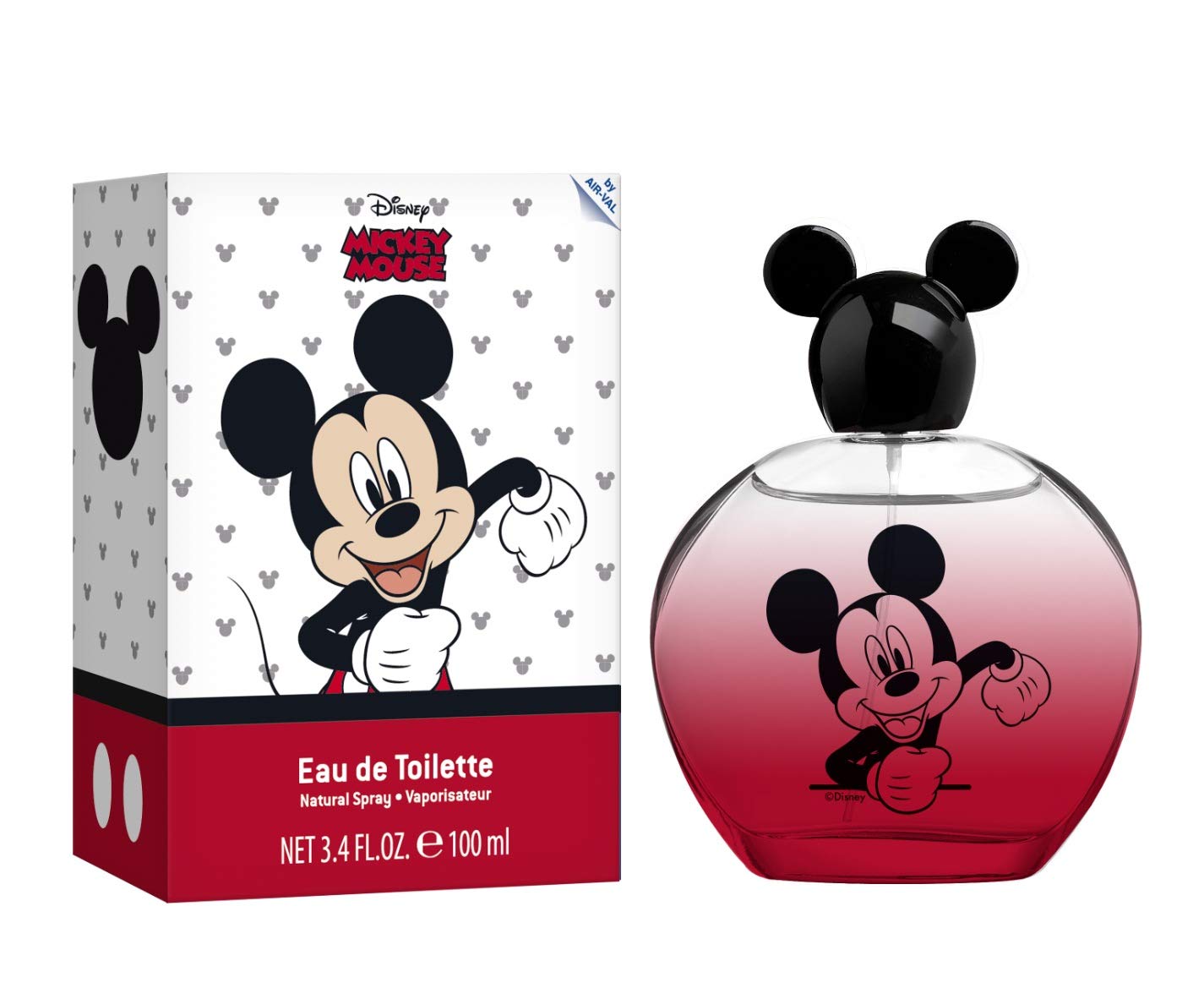 Disney Mickey 3.4 Edt M