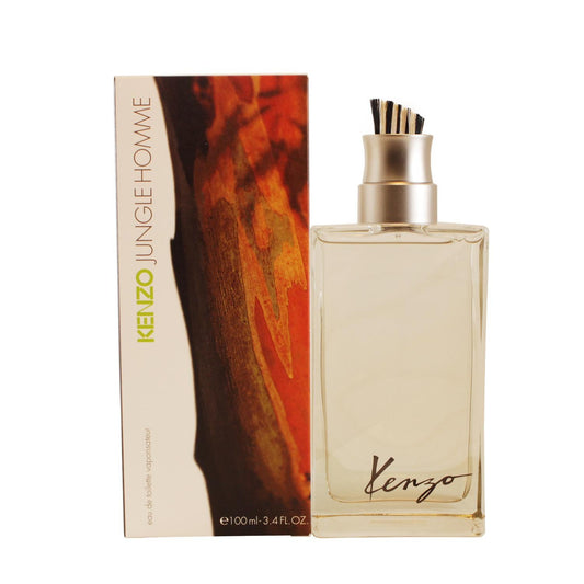 Kenzo Jungle Homme 3.4 Edt M