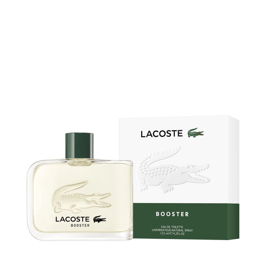 Lacoste Booster 4.2 Edt M