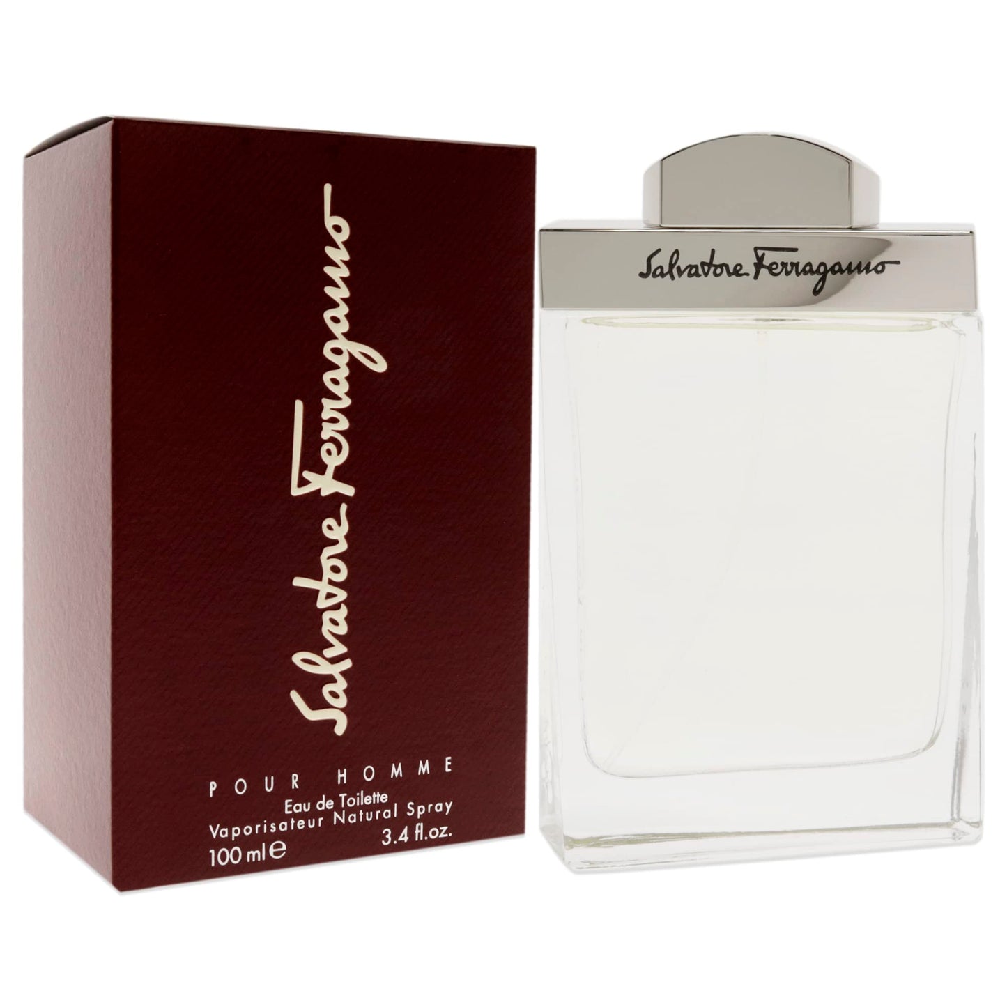 Salvatore Ferragamo 3.4 Edt M