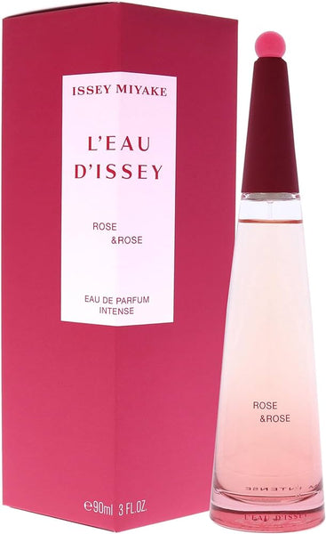 【未使用】イッセイミヤケ ROSE&ROSE EDP インテンス90mL Issey Miyake Rose & Rose 3.0 Edp L – Best Perfumes Miami