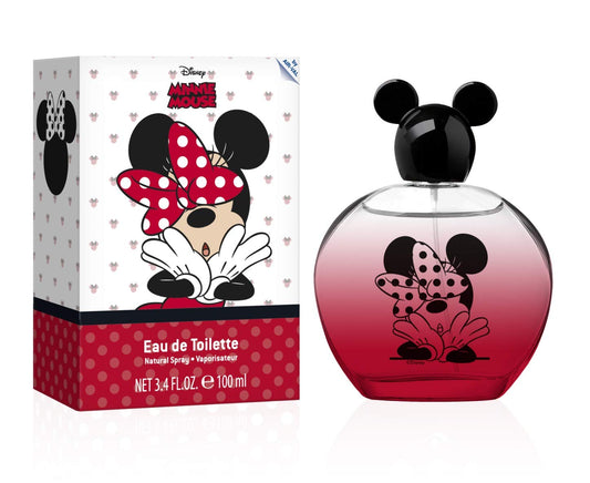 Disney Minnie 3.4 Edt L