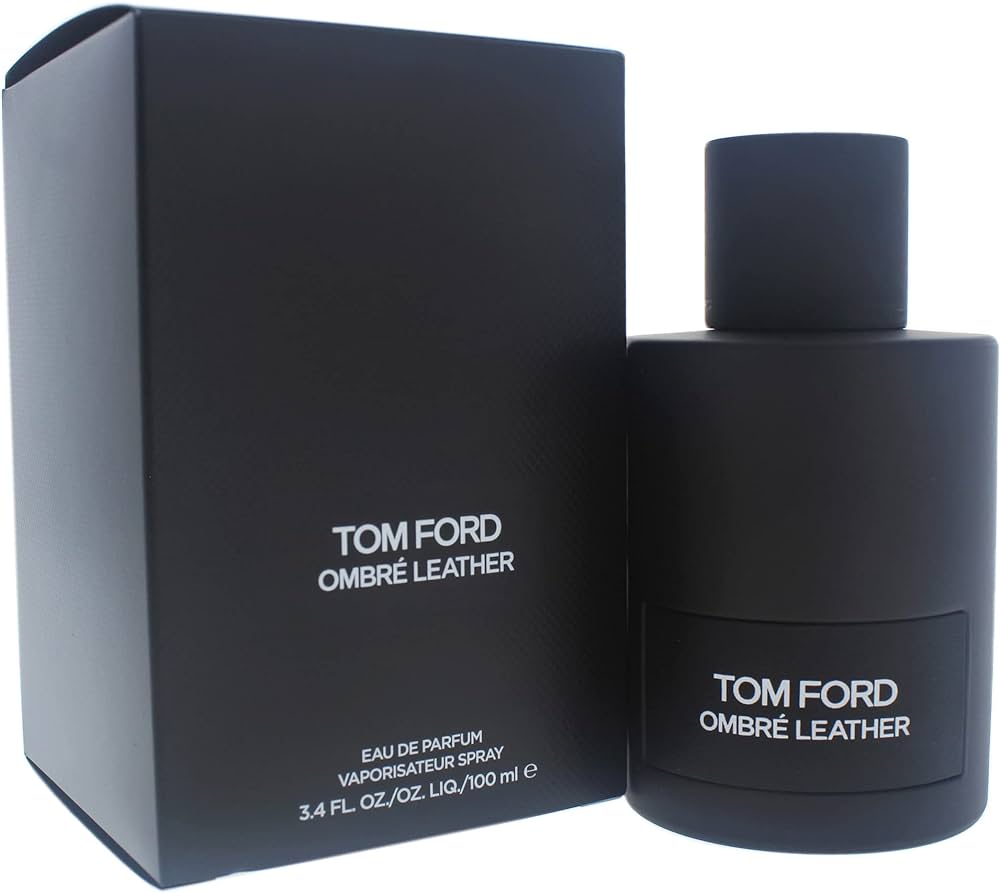 Tom Ford Ombre Leather 3.4 Edp M