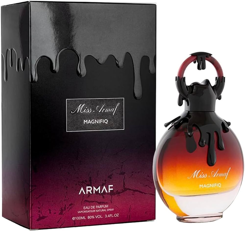 Armaf Miss Magnifiq 3.4 Edp L