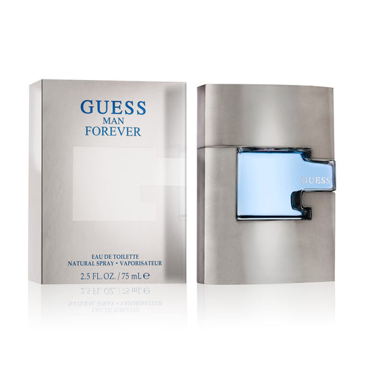 Guess Man Forever 2.5 Edt M