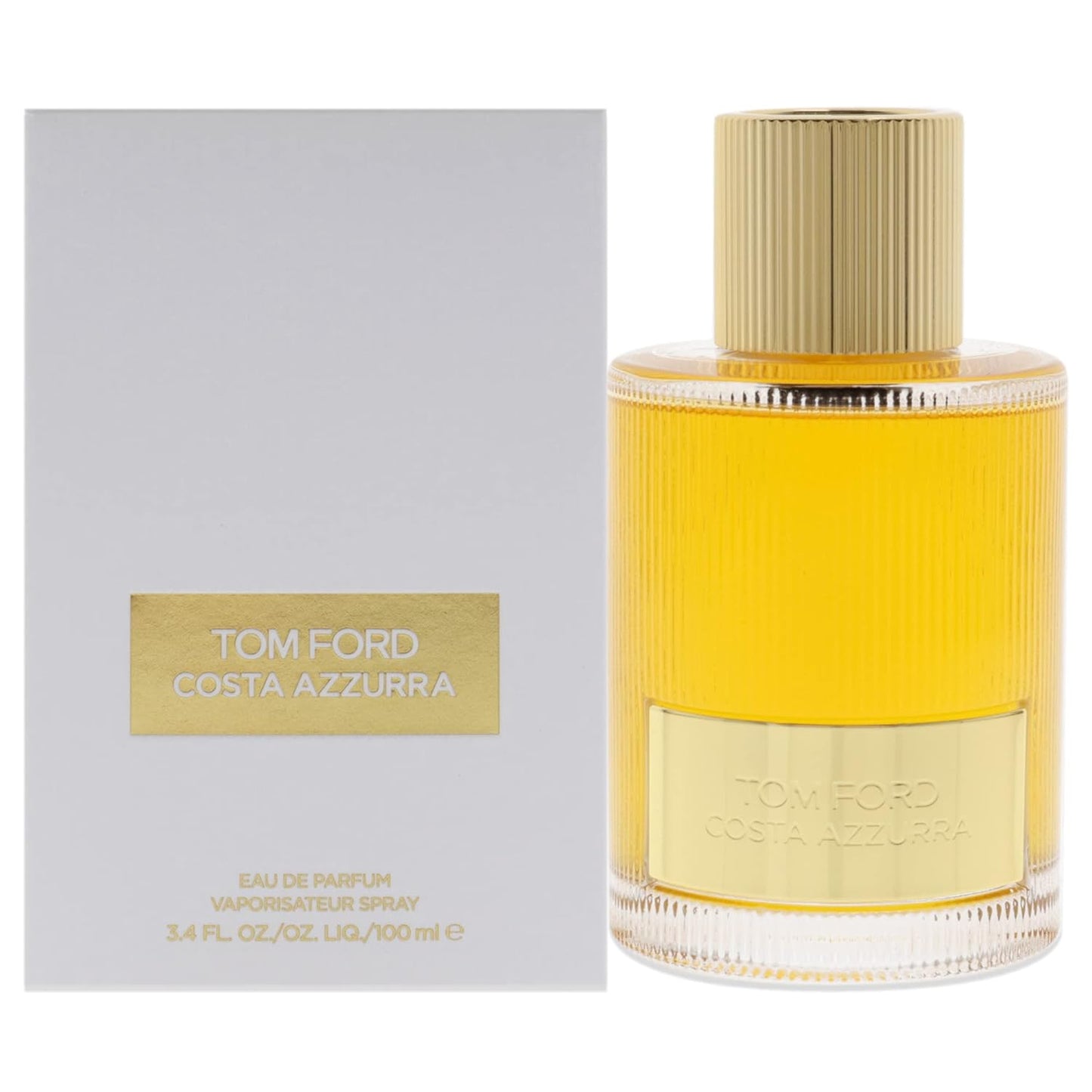 Tom Ford Costa Azzura Parfum 3.4 Edp M