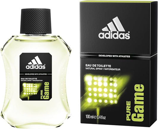 Adidas Pure Game 3.4 Edt M