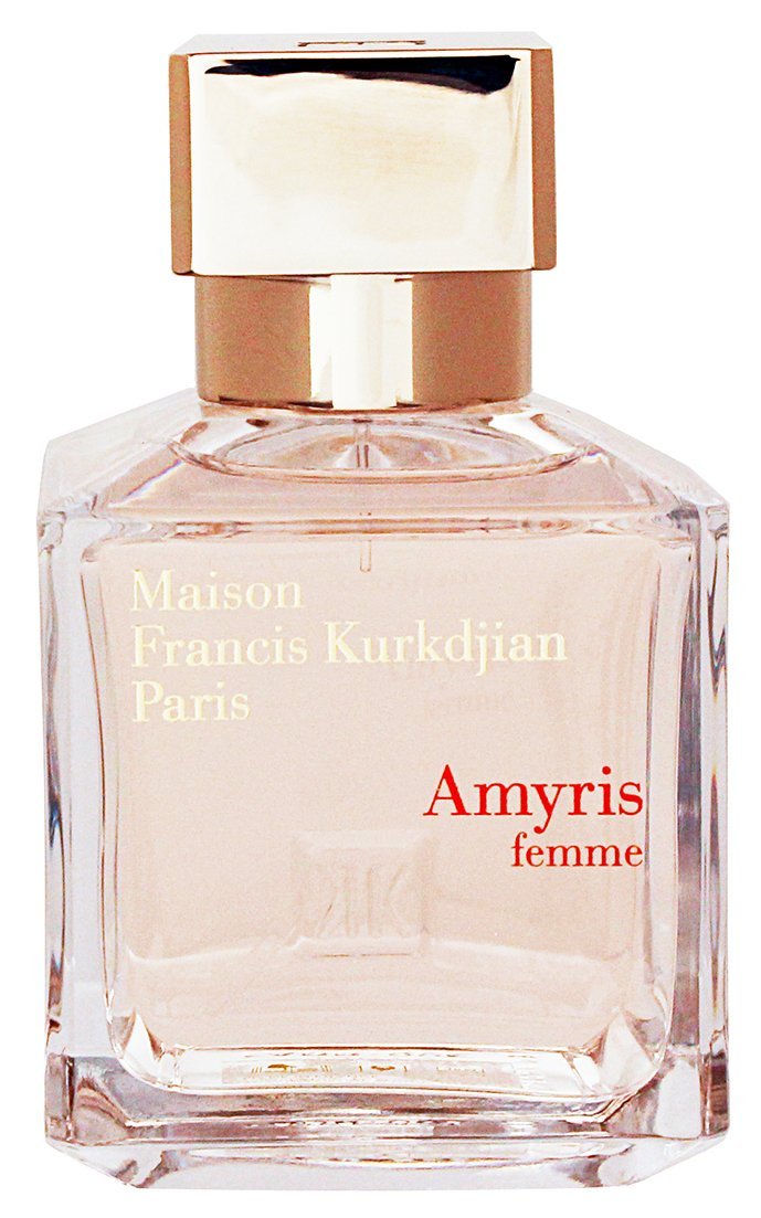 Maison Francis Kurkdjian Amyris Femme 2.4 Edp L