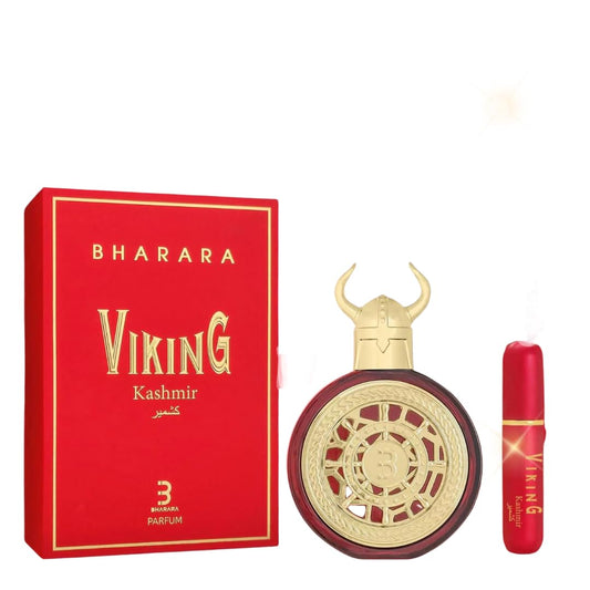 Bharara Viking Kashmir 3.4 Edp U