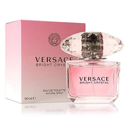 Versace Bright Crystal 3.0 Edt L