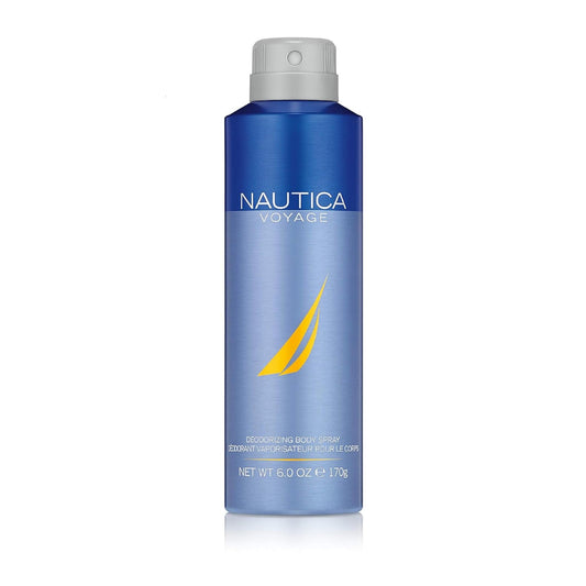 Nautica Voyage 6.0 Deodorizing Body Spary M