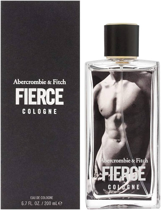 Abercrombie & Fitch Fierce 6.7 Edt M