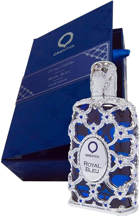 Orientica Royal Blue 3.0 Edp U