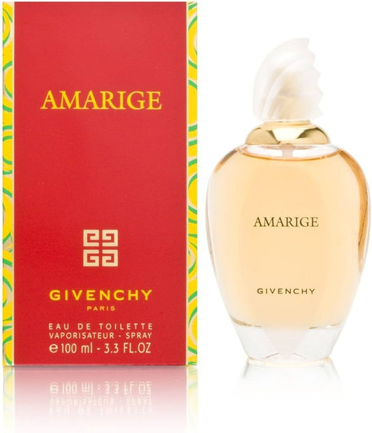 Givenchy Amarige 3.4 Edt L