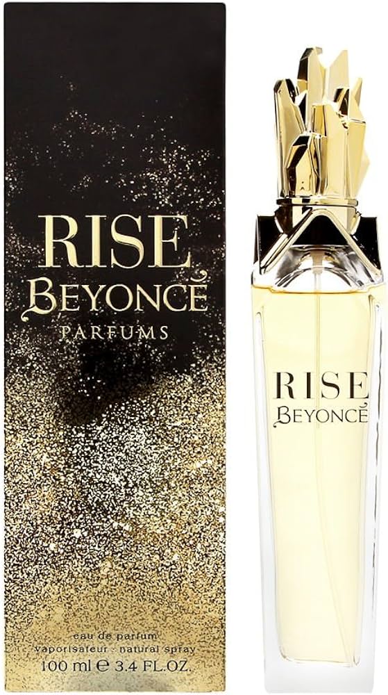 Beyonce Rise 3.4 Edp L