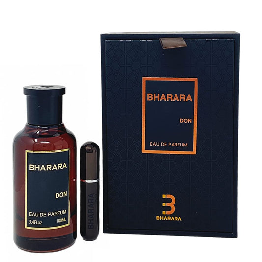 Bharara Don 3.4 Edp U