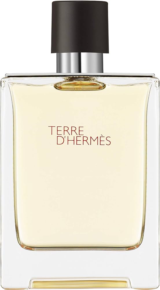 Hermes Terre D'Hermes 3.4 Edt M