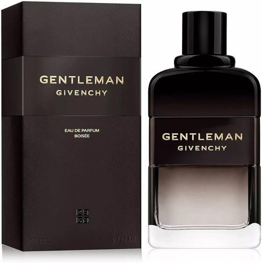 Givenchy Gentleman Boisee Eau de Parfum 1.7 Edp M