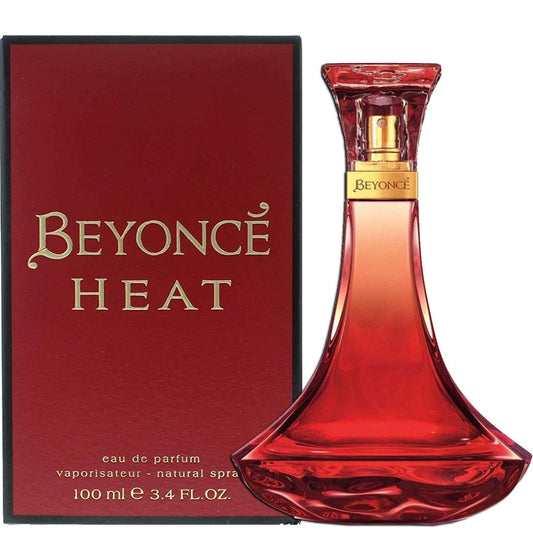 Beyonce Heat 3.4 Edp L