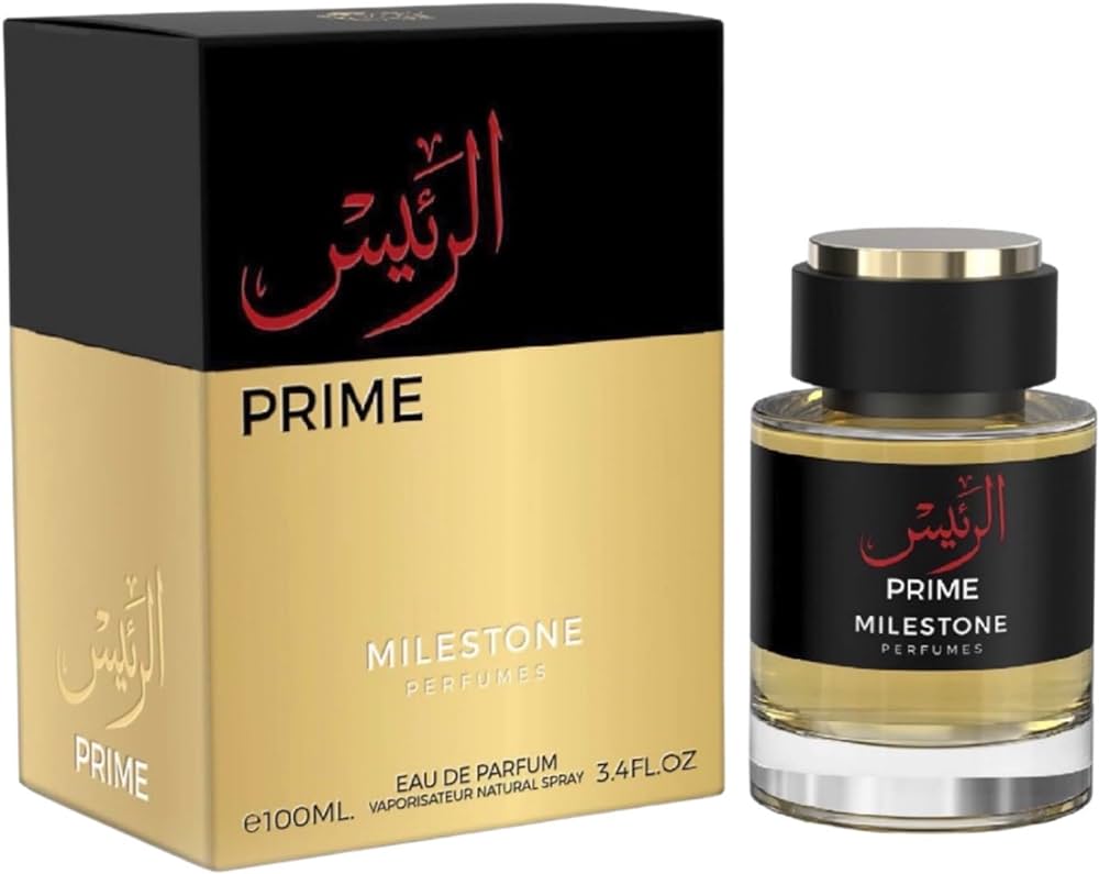 Emper Milestone Prime 3.4 Edp M