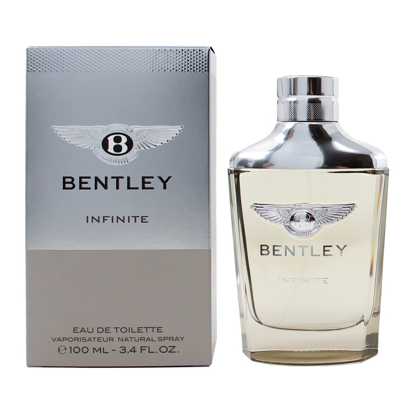 Bentley Infinite 3.4 Edt M