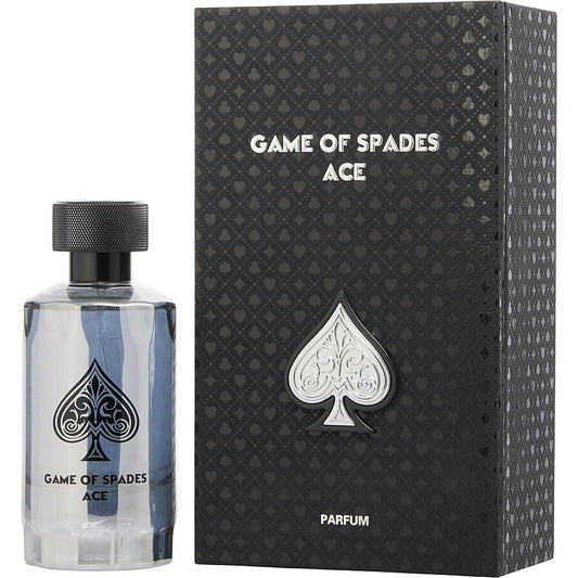 Jo Milano Game of Spades Ace 3.4 Edp M
