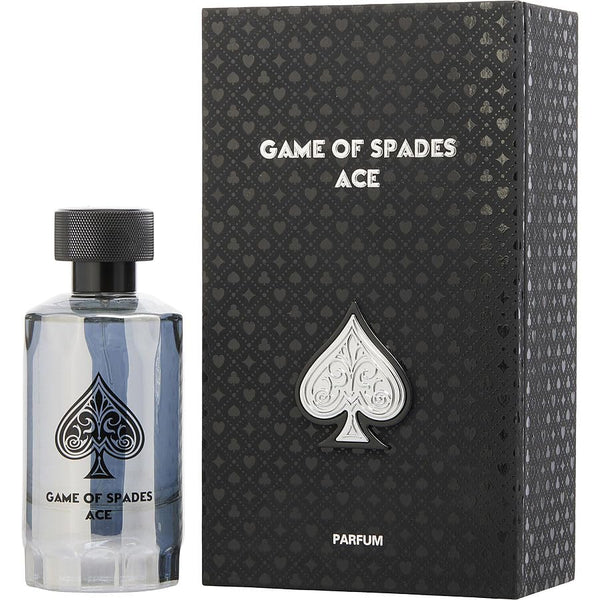 Jo Milano Game of Spades Ace 3.4 Edp M – Best Perfumes Miami