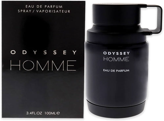 Armaf Odyssey Homme Black 6.7 Edp M